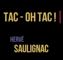 Vidéo - Tac - Oh Tac ! Épisode 2