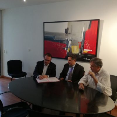 Déviation du Teil : les promesses de lEtat doivent être tenues
