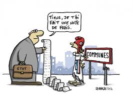 Des propositions concrètes pour préserver lautonomie fiscale des collectivités