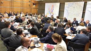 Réforme constitutionnelle, la tentation de main basse sur le Parlement