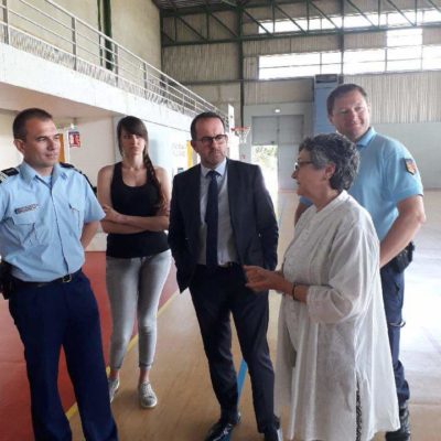 Lancement de Stop victime en Ardèche pour les femmes victimes de violences