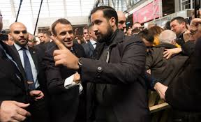 Je serai membre de la commission denquête sur laffaire Benalla