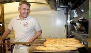 Soutien à linscription à lUNESCO de la baguette française
