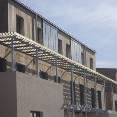 Les signes dessoufflement de la construction se confirment