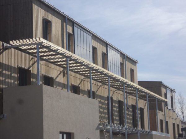 Les signes dessoufflement de la construction se confirment