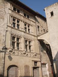 Réhabilitation de la Maison des Chevaliers