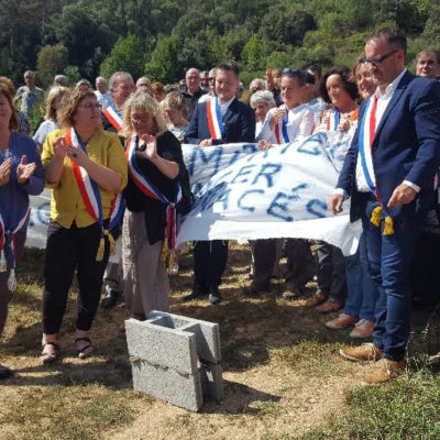 EHPAD de Saint-Sauveur : une reconstruction sur le bassin de vie actée