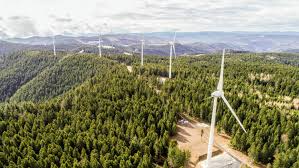 Garanties obtenues du Président de Région contre la prolifération déoliennes en Ardèche