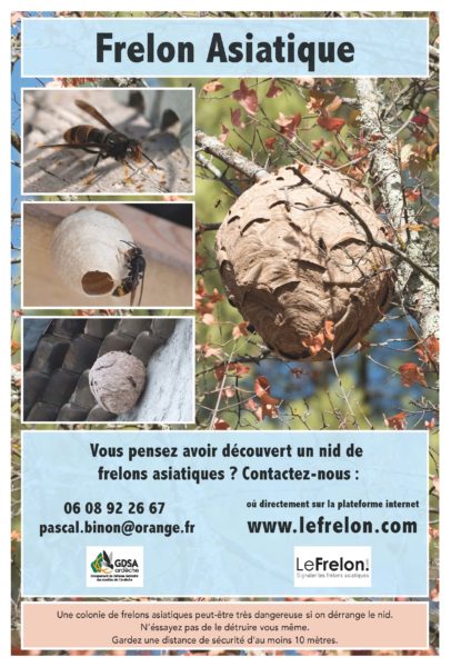 Tous concernés !