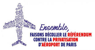 3 min pour comprendre les enjeux de la privatisation de laéroport de Paris