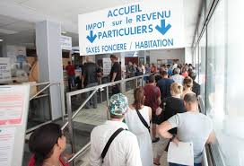 Centres des impôts : 36 points daccueil en Ardèche dici 2022