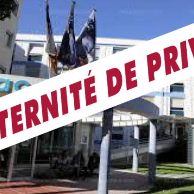 Quelles perspectives pour lavenir ?