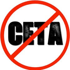 Le CETA est un accord du siècle dernier