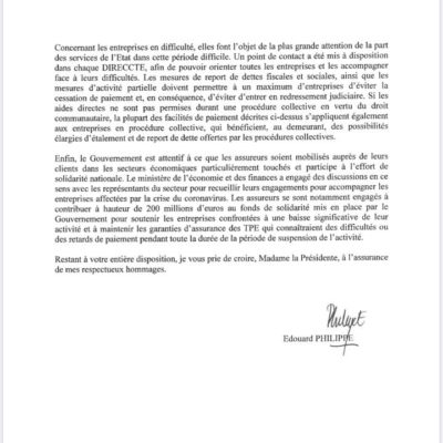 courrier PM du 27-03-20 p 3