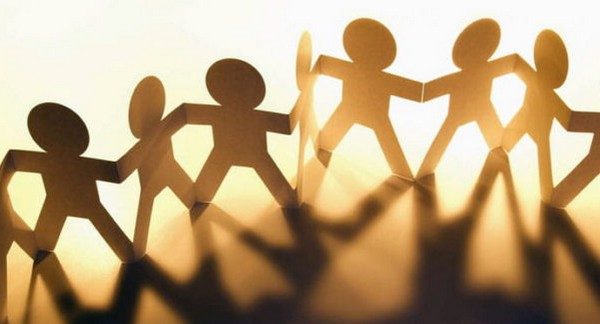 Des initiatives à votre image !