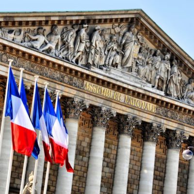 Une certaine idée du débat