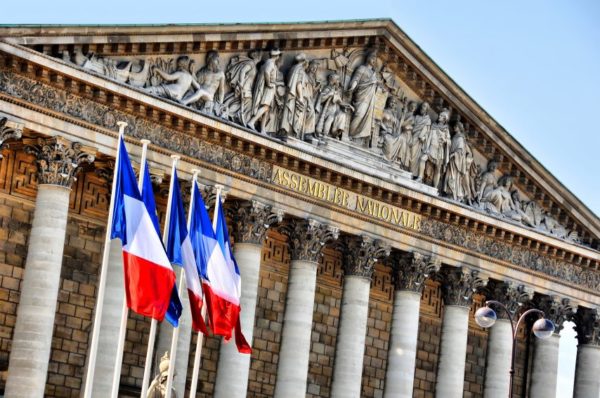 Une certaine idée du débat