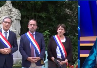 Soutenir une enquête internationale indépendante sur les crimes contre l’Humanité en Iran