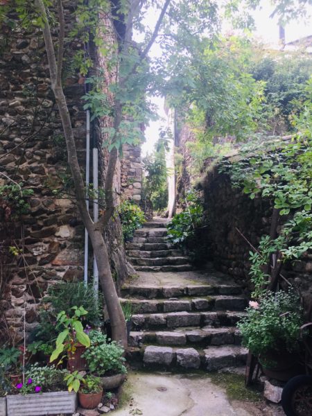 Les projets communaux de Beauchastel