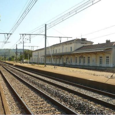 50 ans après... retour du train en Ardèche ?