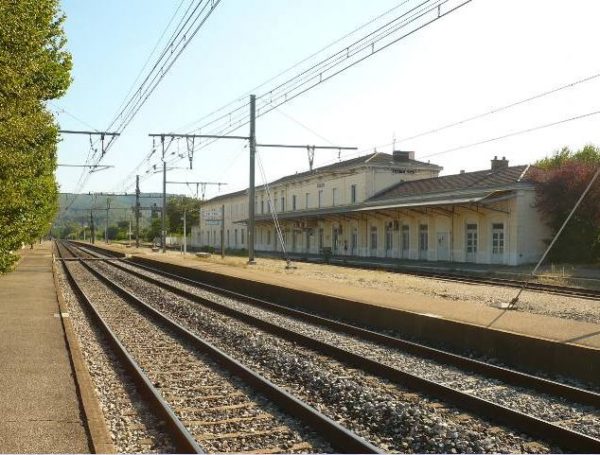 50 ans après... retour du train en Ardèche ?