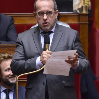 ChatGPT : un 578ème député à l’Assemblée nationale