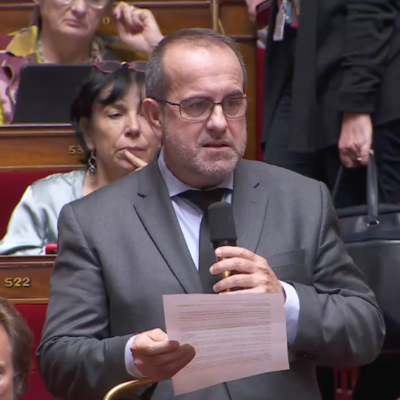 Après l’inique réforme des retraites, la cynique réforme de l’assurance-chômage