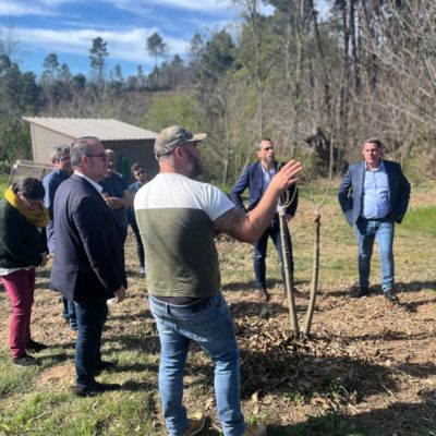 Une loi d’orientation agricole qui passe à côtés des sujets fondamentaux