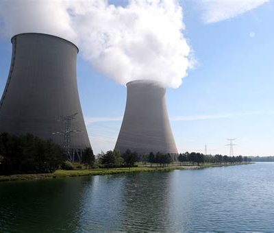 Quelle sécurité des centrales nucléaires en France ?