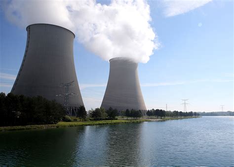 Quelle sécurité des centrales nucléaires en France ?