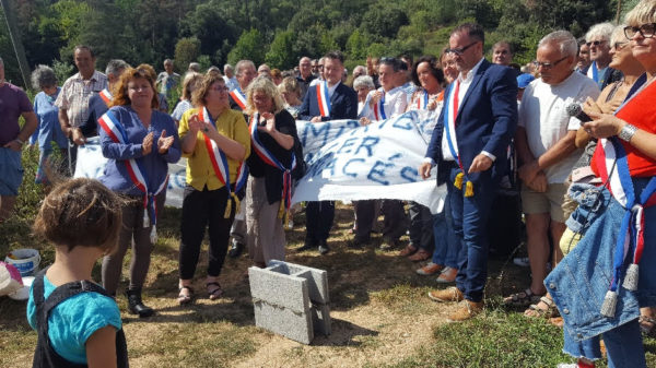 Un moratoire pour trouver les solutions à la reconstruction de lEHPAD à St Sauveur