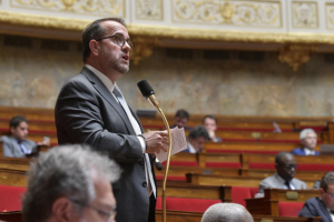 Tuerie à la préfecture de police : ma question à Christophe Castaner