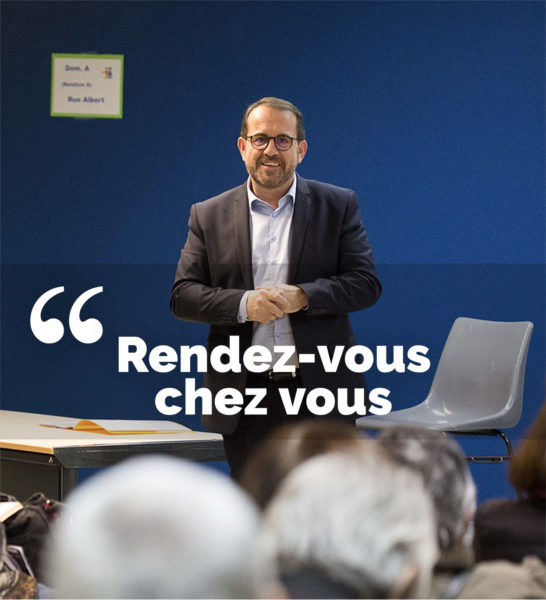 Rendez-vous chez vous ! Les «Petits débats» : Saison 2