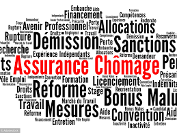 Assurance chômage : de quoi parle-t-on ?