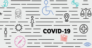 Codiv-19 : la situation dans le secteur du handicap