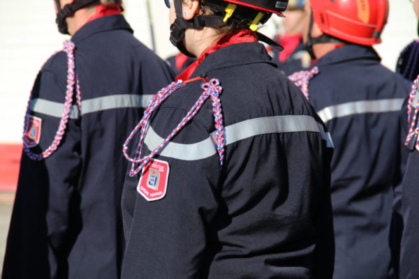 Préserver lengagement des sapeurs-pompiers volontaires : ma question au Gouvernement